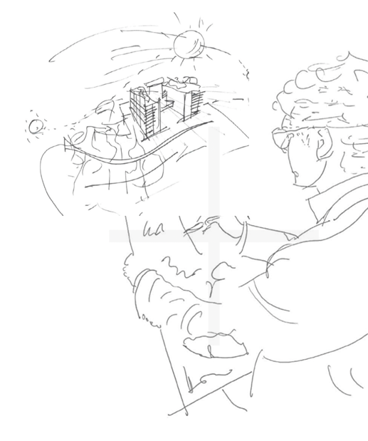 Croquis