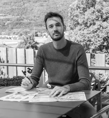 Lorenzo Cantoni